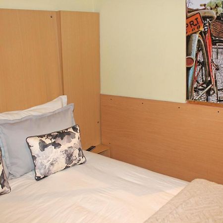 Residencial Paranhos Porto Eksteriør billede