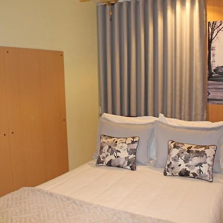 Residencial Paranhos Porto Eksteriør billede