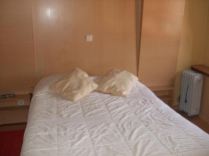 Residencial Paranhos Porto Eksteriør billede