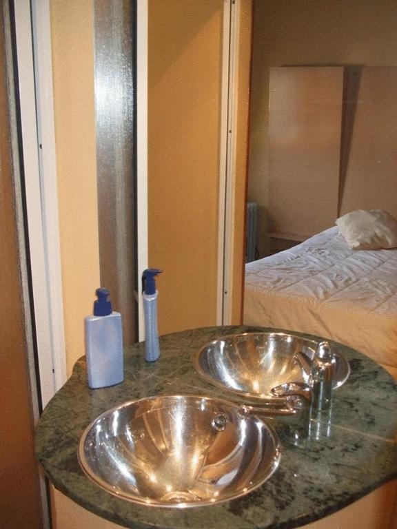 Residencial Paranhos Porto Eksteriør billede