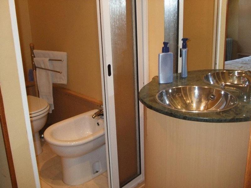Residencial Paranhos Porto Eksteriør billede