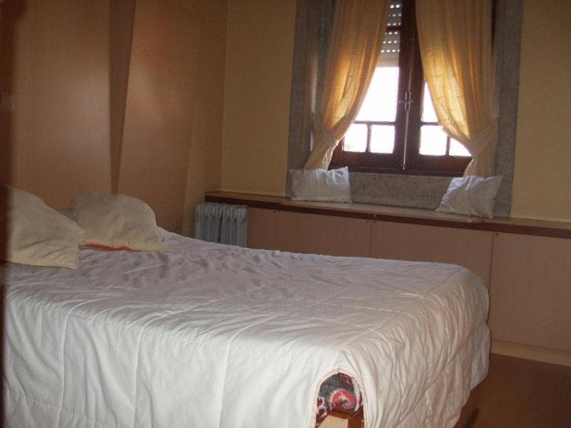 Residencial Paranhos Porto Eksteriør billede