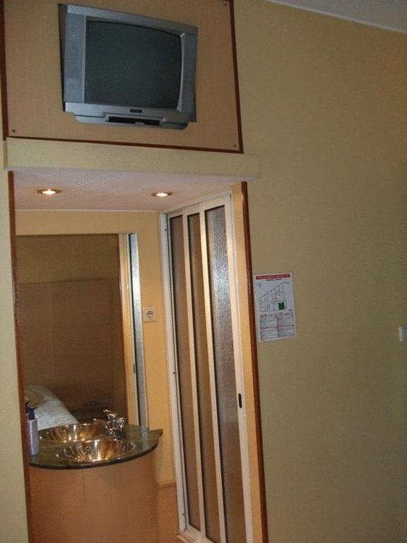 Residencial Paranhos Porto Eksteriør billede