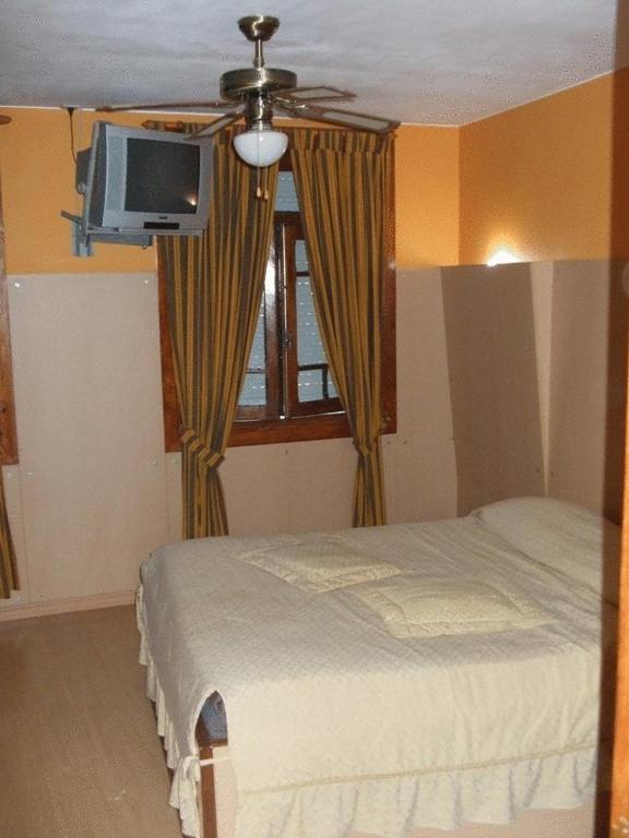 Residencial Paranhos Porto Eksteriør billede