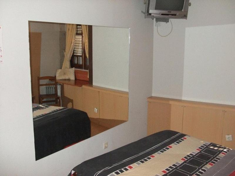 Residencial Paranhos Porto Eksteriør billede