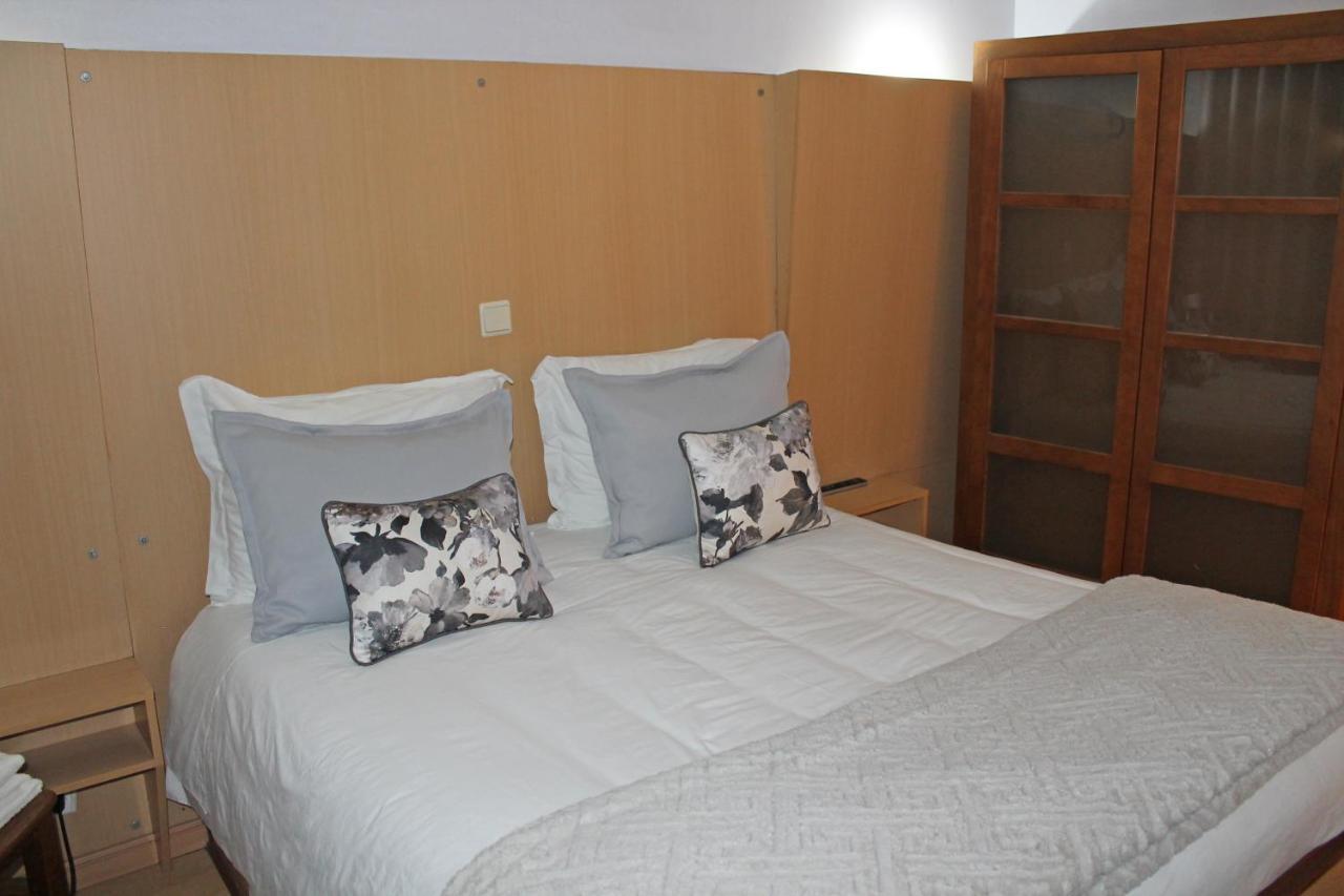 Residencial Paranhos Porto Eksteriør billede