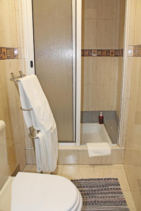 Residencial Paranhos Porto Eksteriør billede