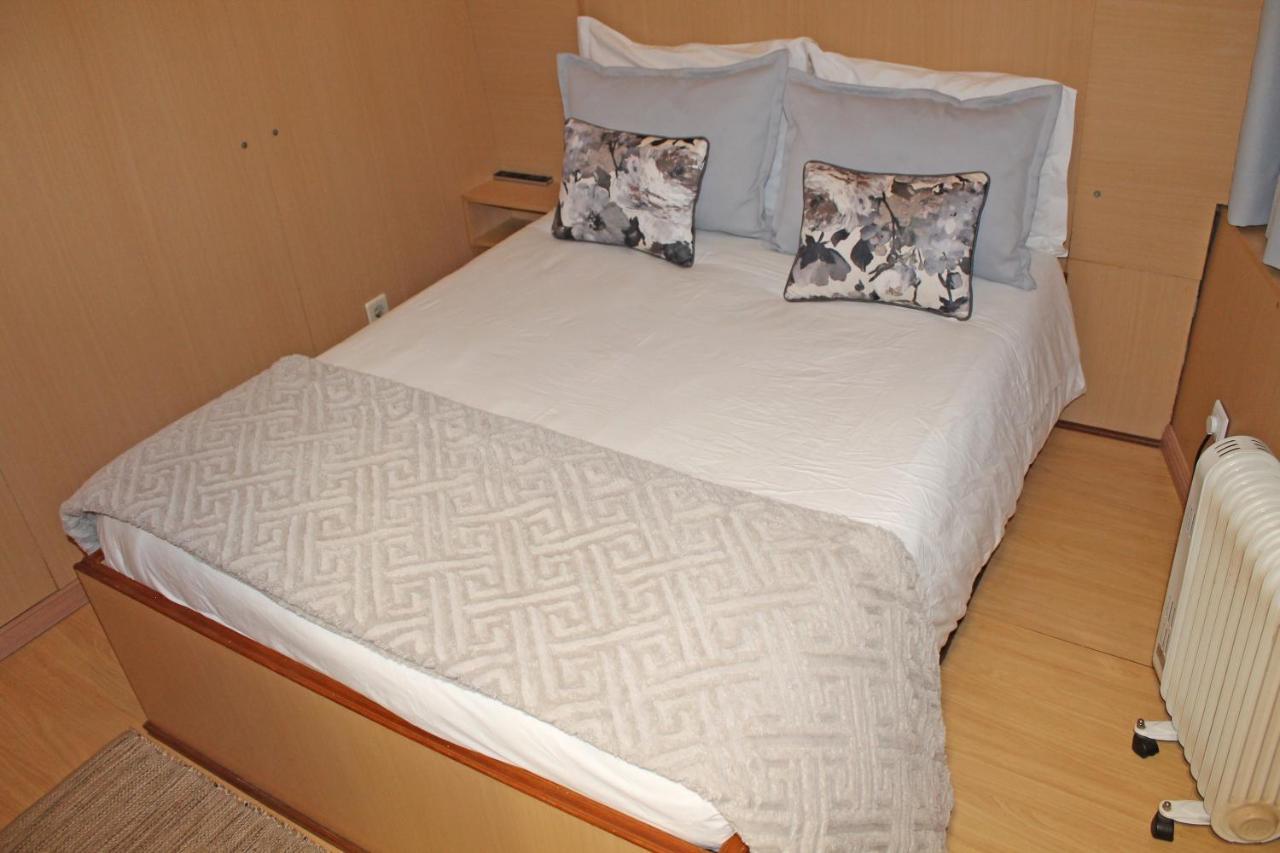 Residencial Paranhos Porto Eksteriør billede