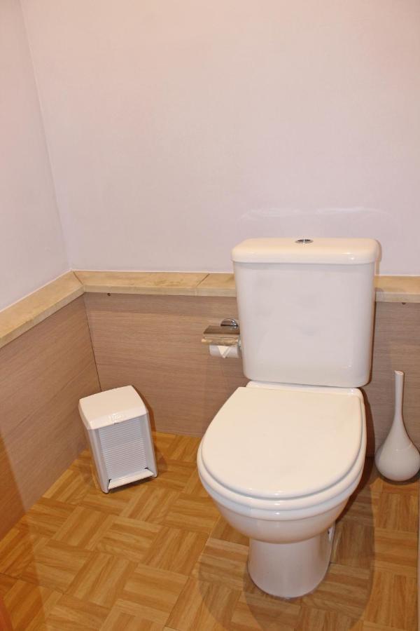 Residencial Paranhos Porto Eksteriør billede