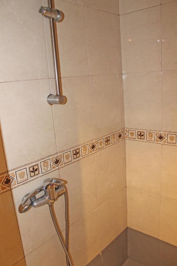 Residencial Paranhos Porto Eksteriør billede